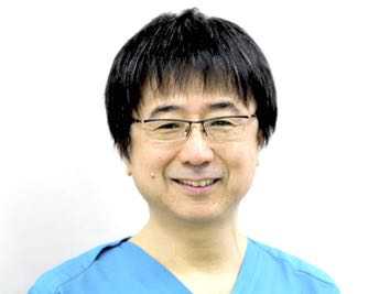 ふるかわ歯科医院 古川 潤一郎 先生の顔写真